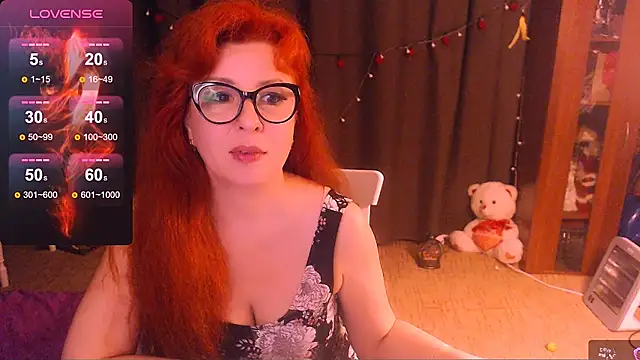 Crystal2207 online show from 07/09/26, 12:15