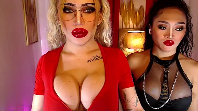 Goddess Maliya online show from 03/13/26, 06:53