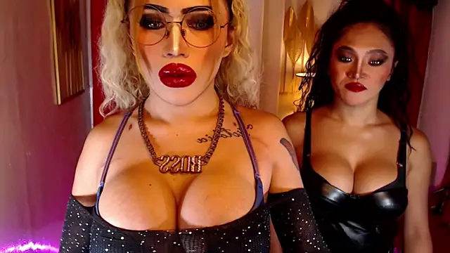 Goddess Maliya online show from 05/28/26, 06:21