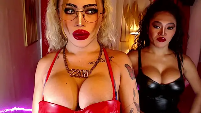 Goddess Maliya online show from 05/29/26, 04:54