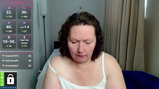 Snapshot of milf_hornys chatting on 09/14/25, 04:33 milf hornys online show from 09/14/25, 04:33