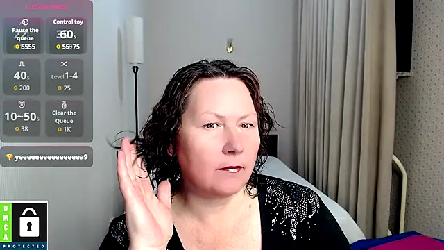 Snapshot of milf_hornys chatting on 10/03/25, 04:26 milf hornys online show from 10/03/25, 04:26