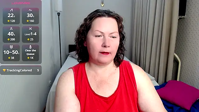 Snapshot of milf_hornys chatting on 10/04/25, 05:11 milf hornys online show from 10/04/25, 05:11