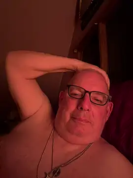 CharlieWeaver22 online show from 07/03/26, 03:02