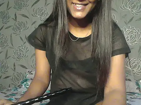 mickle james online show from 06/27/26, 01:17