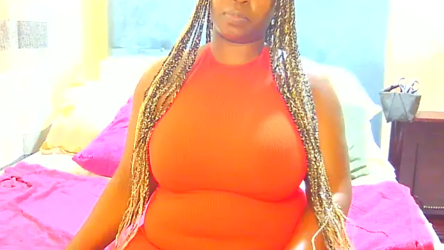 Black-Barbiexxc online show from 02/28/26, 08:59