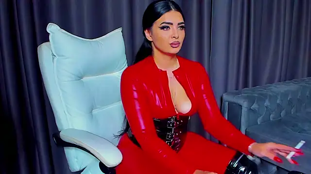 DevashaQueenX online show from 11/19/25, 08:58