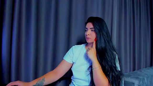 DevashaQueenX online show from 11/30/25, 09:41