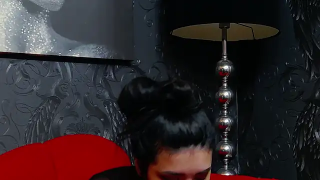 DevashaQueenX online show from 03/14/26, 08:53