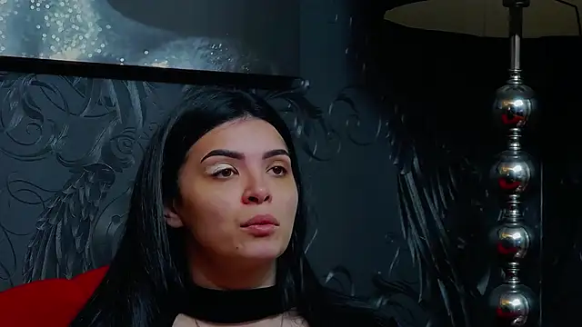 DevashaQueenX online show from 04/08/26, 07:08