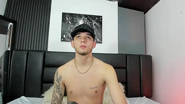 Mathewboy1 online show from 02/19/26, 11:50