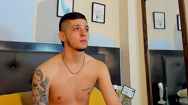 Mathewboy1 online show from 04/11/26, 11:58