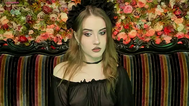 EllieMori online show from 03/07/26, 05:10