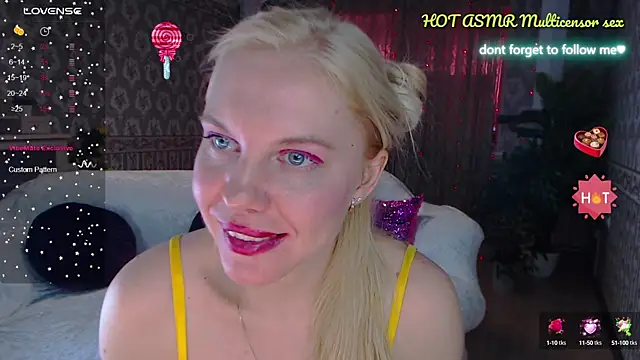 LiSinDoll online show from 09/12/25, 01:49