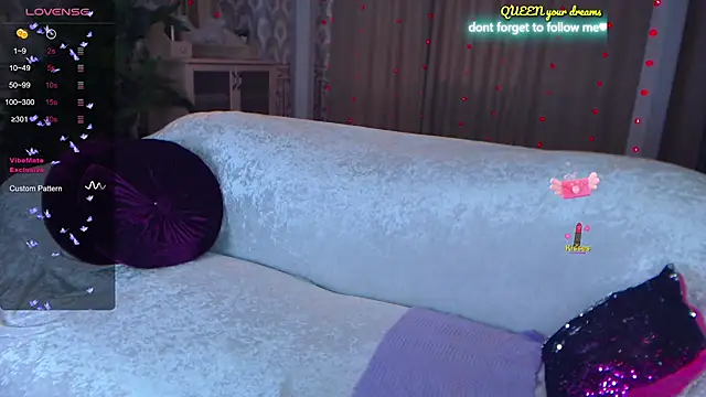 LiSinDoll online show from 01/10/26, 07:21