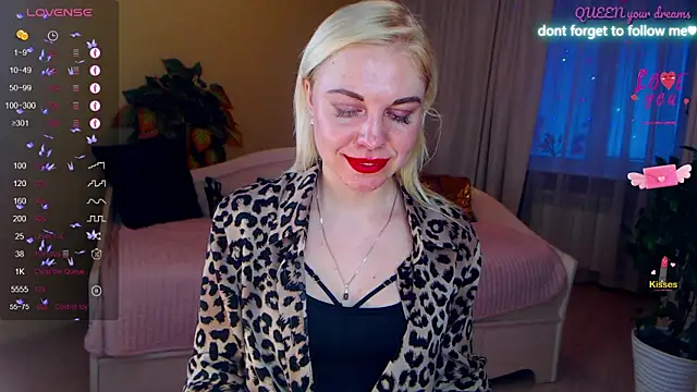 LiSinDoll online show from 03/09/26, 01:53