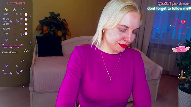 LiSinDoll online show from 03/11/26, 01:33