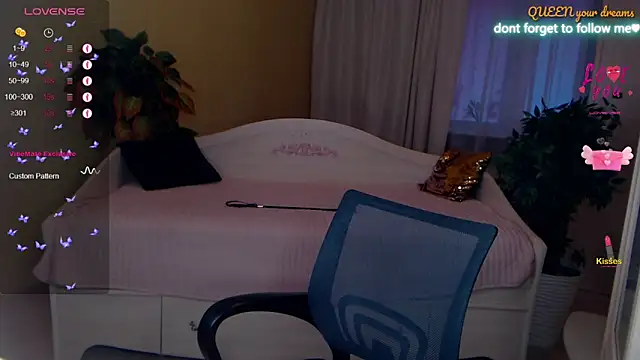 LiSinDoll online show from 03/26/26, 01:44