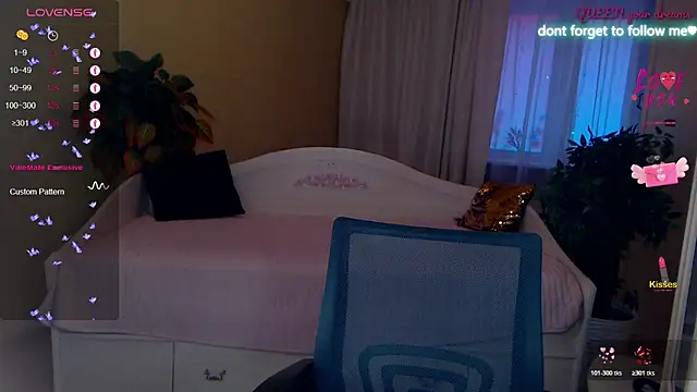 LiSinDoll online show from 03/28/26, 08:36