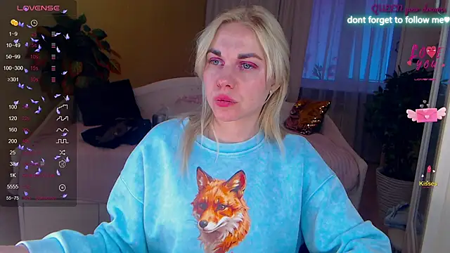 LiSinDoll online show from 04/01/26, 01:39