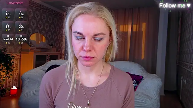 LiSinDoll online show from 04/03/26, 01:25