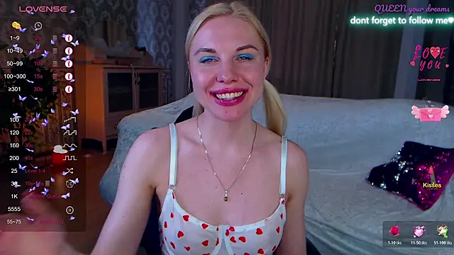 LiSinDoll online show from 04/09/26, 06:19