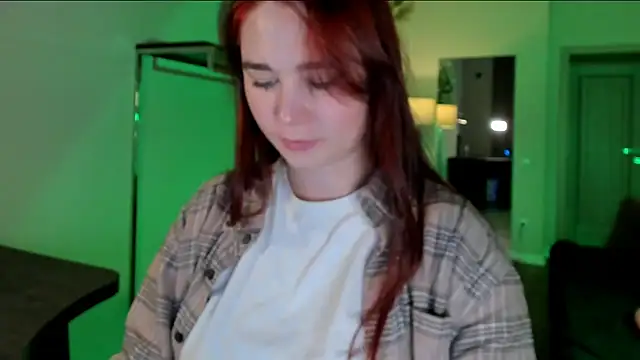 Meri Cutte online show from 11/19/25, 01:44