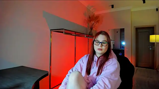 Meri Cutte online show from 02/02/26, 01:43