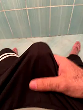 Cruel00 online show from 10/30/25, 09:37