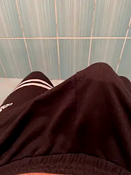 Cruel00 online show from 11/15/25, 04:10