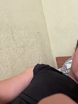 Cruel00 online show from 11/16/25, 09:37