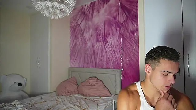 Horny boyzz online show from 03/21/26, 12:10