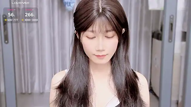 Rabbitlittlefool online show from 11/17/25, 03:29