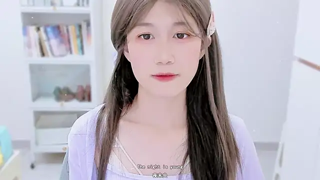 Rabbitlittlefool online show from 12/18/25, 05:52