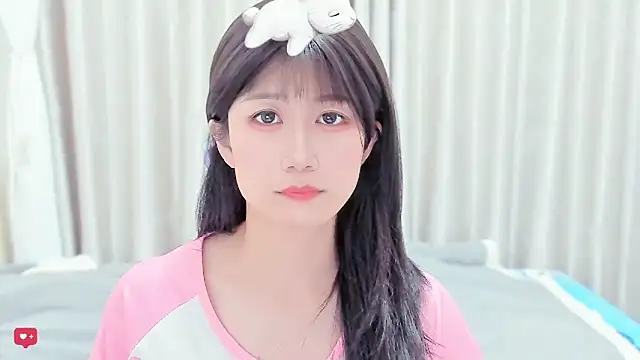 Rabbitlittlefool online show from 02/08/26, 07:01