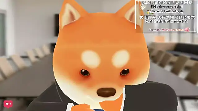 Rabbitlittlefool online show from 04/10/26, 06:23