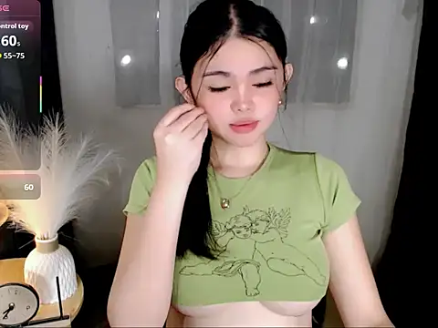 Bianca cedine12 online show from 04/27/26, 10:52