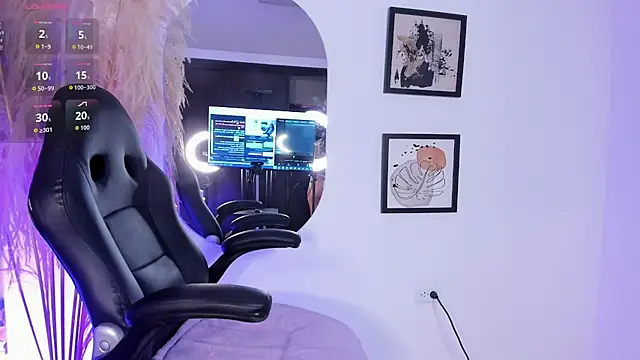 iSofiaass online show from 03/27/26, 02:17