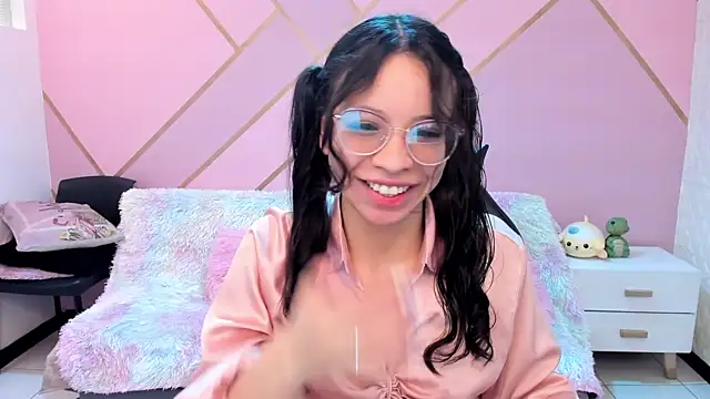 Giaa rossi online show from 11/16/25, 01:06