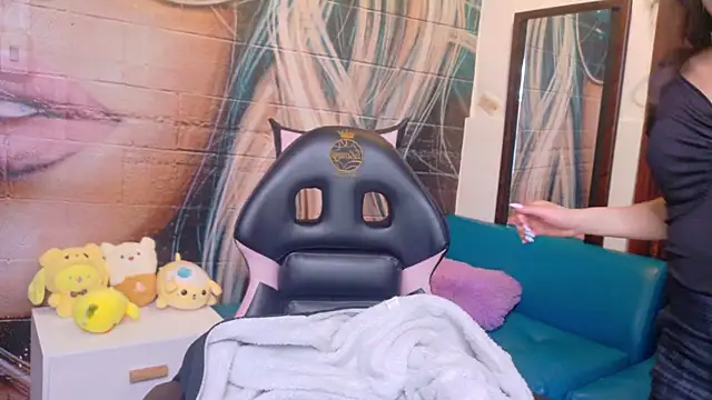 Giaa rossi online show from 01/16/26, 02:21