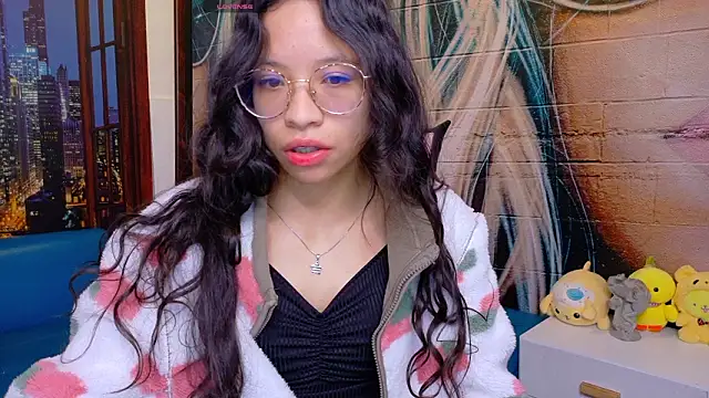 Giaa rossi online show from 02/05/26, 02:00