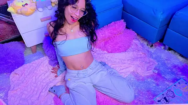 Giaa rossi online show from 03/16/26, 02:10