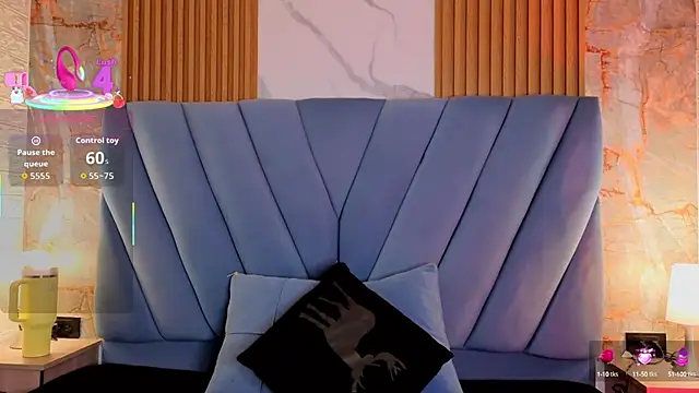 miaroldan online show from 09/13/25, 07:57