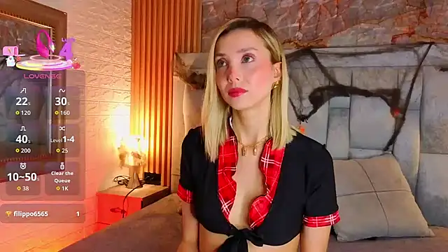 miaroldan online show from 10/27/25, 11:58