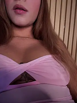 Natalia vidal online show from 01/14/26, 01:50