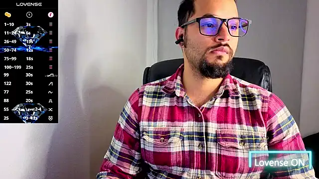 Ernesto-Rodriguez82 online show from 01/07/26, 04:59