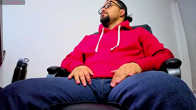 Ernesto-Rodriguez82 online show from 02/25/26, 02:10