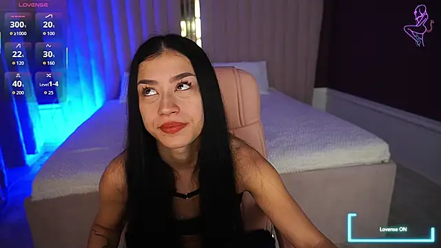 FataleNellie online show from 09/30/25, 08:25