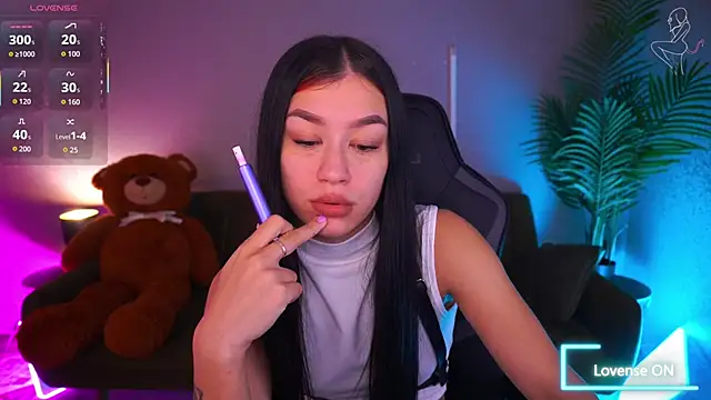 FataleNellie online show from 12/15/25, 08:57