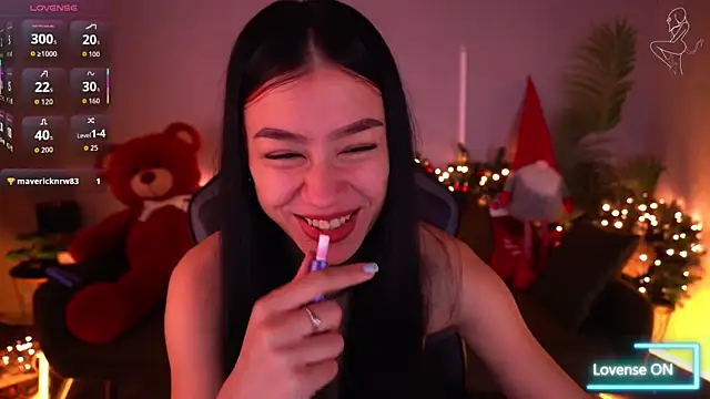 FataleNellie online show from 01/10/26, 09:52